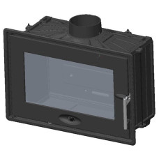 Камінна топка INVICTA 700 OPTIMISE
