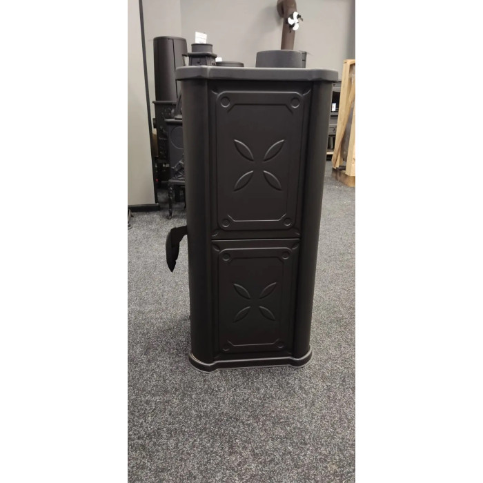 Піч-камін Invicta Deville LOUDUN