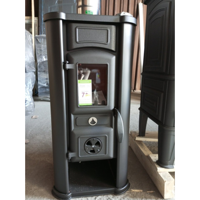 Піч-камін Invicta Deville LOUDUN