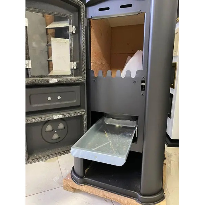 Піч-камін Invicta Deville LOUDUN