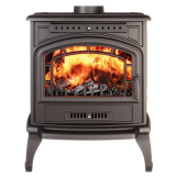 Чугунная печь KAWMET P7 (9.3 kW) ECO