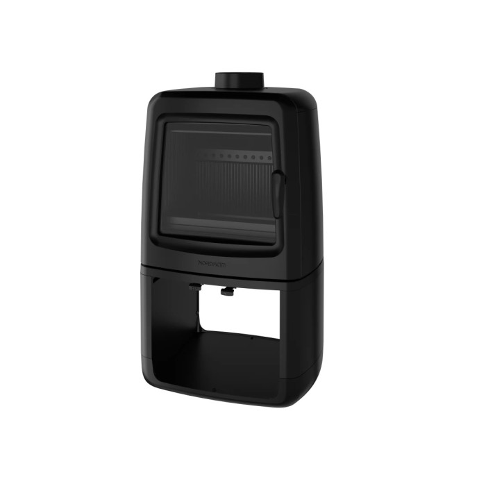 Чавунна піч Nordflam KIRUNA