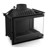 Камінна топка Nordflam ETNA праве скло