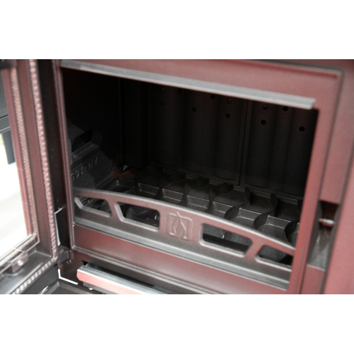 Чавунна піч Plamen AMITY