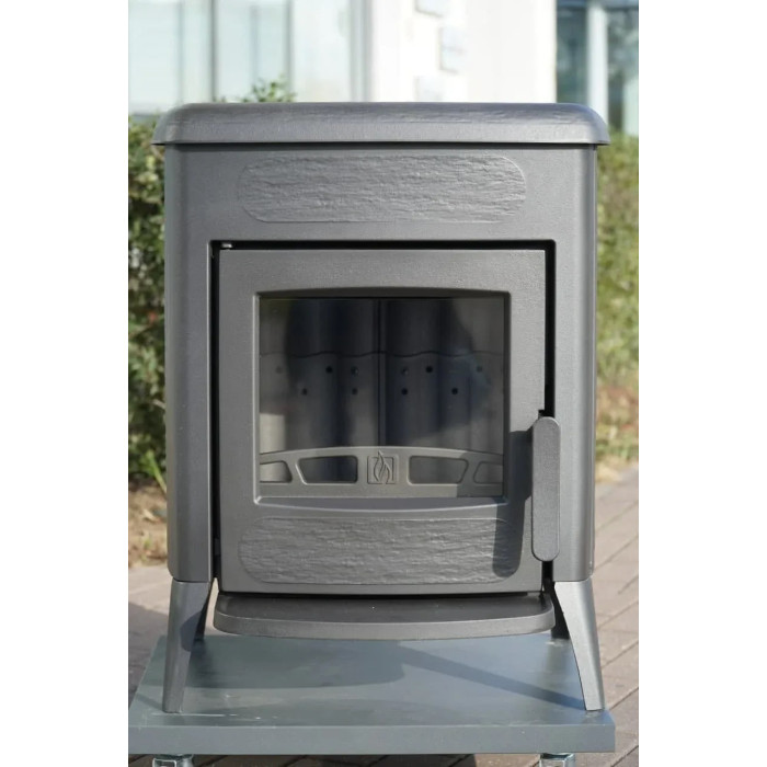 Чавунна піч Plamen AMITY