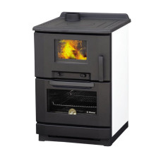 Опалювально-варильна піч Plamen CALOREX 100