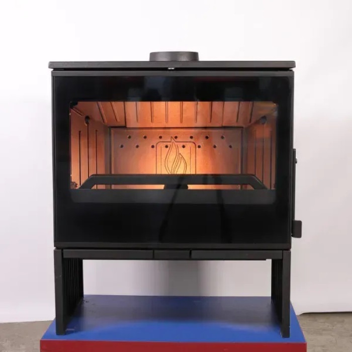 Піч-камін Plamen Eco 50