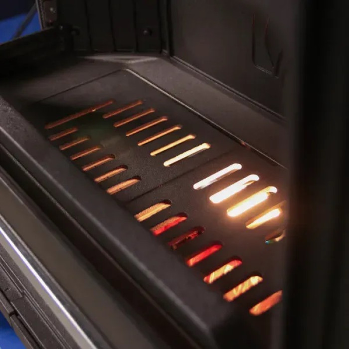 Піч-камін Plamen Eco 50