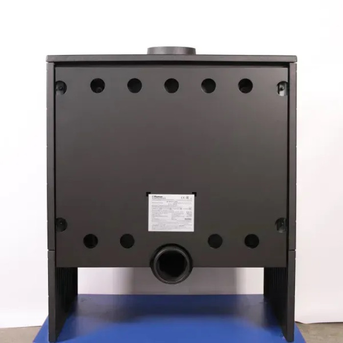 Піч-камін Plamen Eco 50