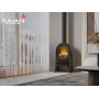 Чавунна піч-камін Ravan Onoma 9 кВт