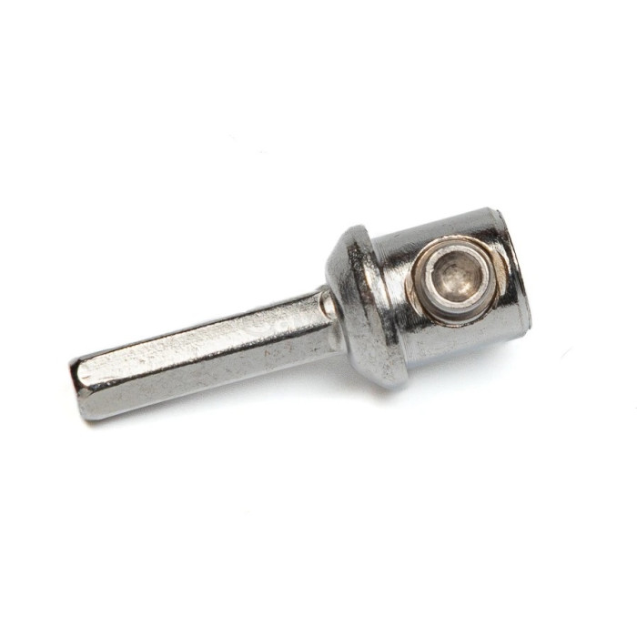 Роторний набір для чищення димоходів Ecodym (6м)