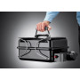 Газовий гриль Weber Go-Аnywhere Gas, чорний