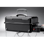 Газовий гриль Weber Go-Аnywhere Gas, чорний