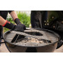 Вугільний гриль Weber Master-Touch E-6755 Charcoal Grill 67 см