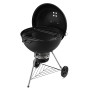 Вугільний гриль Weber Master-Touch E-6755 Charcoal Grill 67 см
