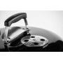 Вугільний гриль Weber Original Kettle E-5730 57 см, чорний